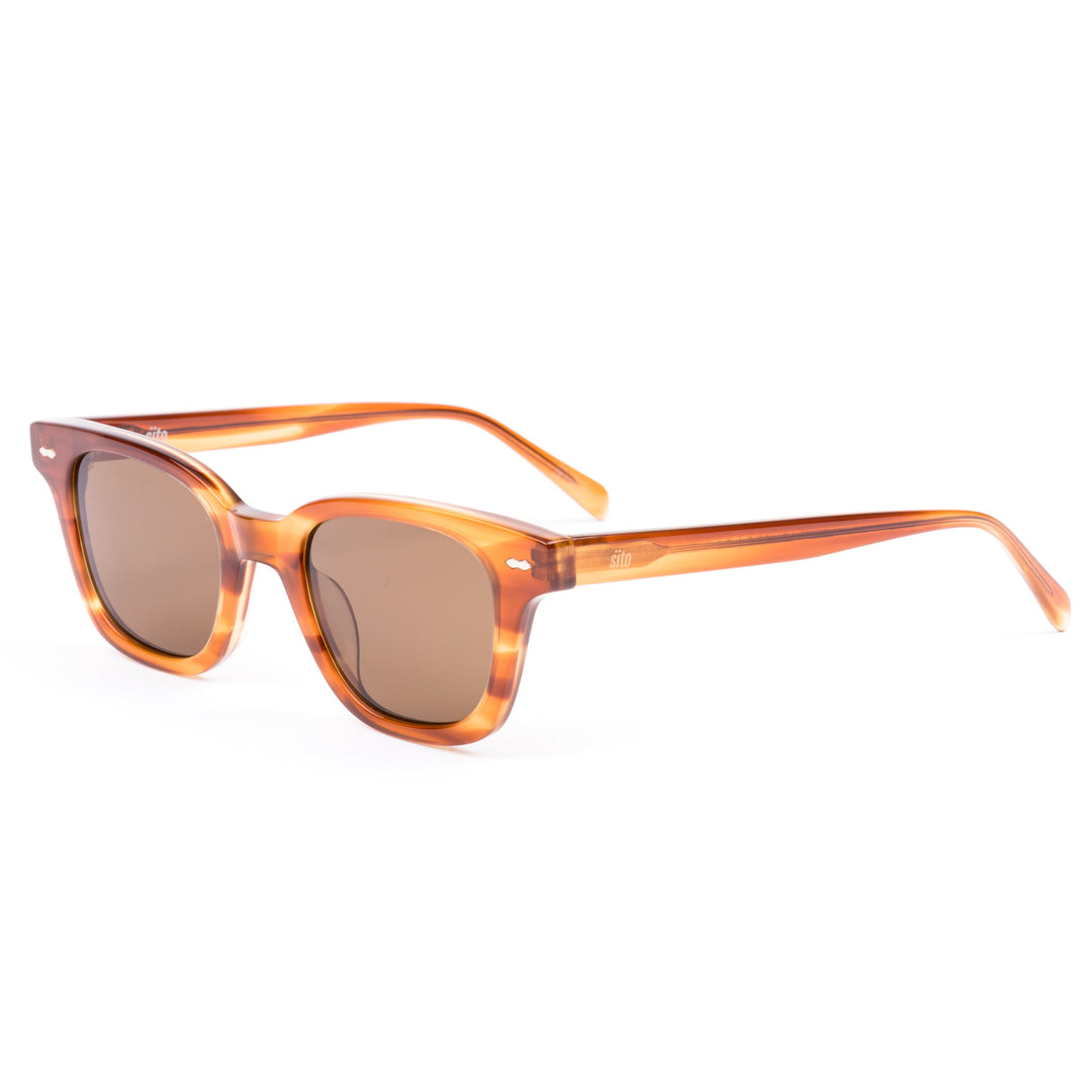 RYKER TANGELO/BROWN POLARISED