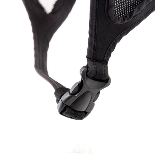 OCEAN & EARTH INDO 5 PANEL LEGIONNAIRE SURF CAP