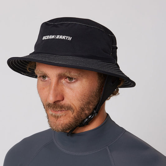 G-LAND SOFT PEAK SURF HAT