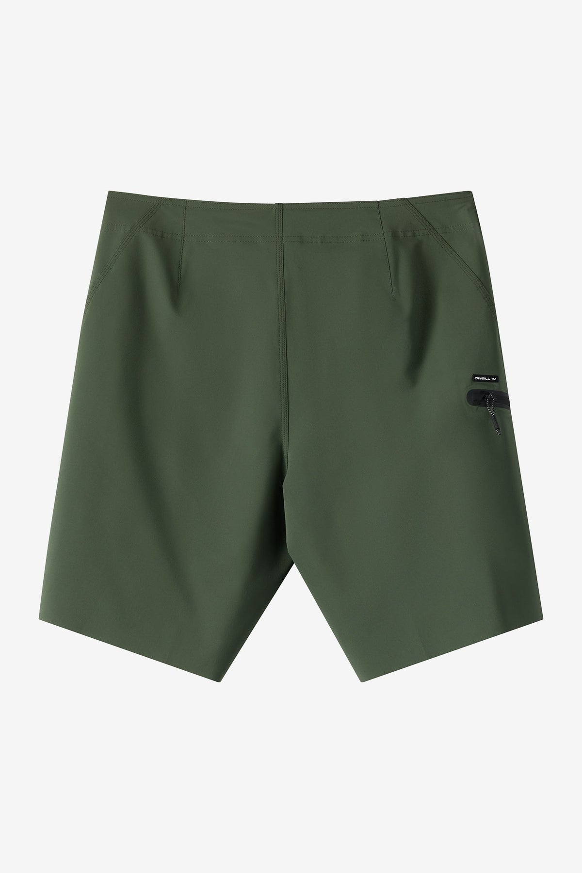 HYERFREAK TECH SOLID 19" BOARDSHORTS