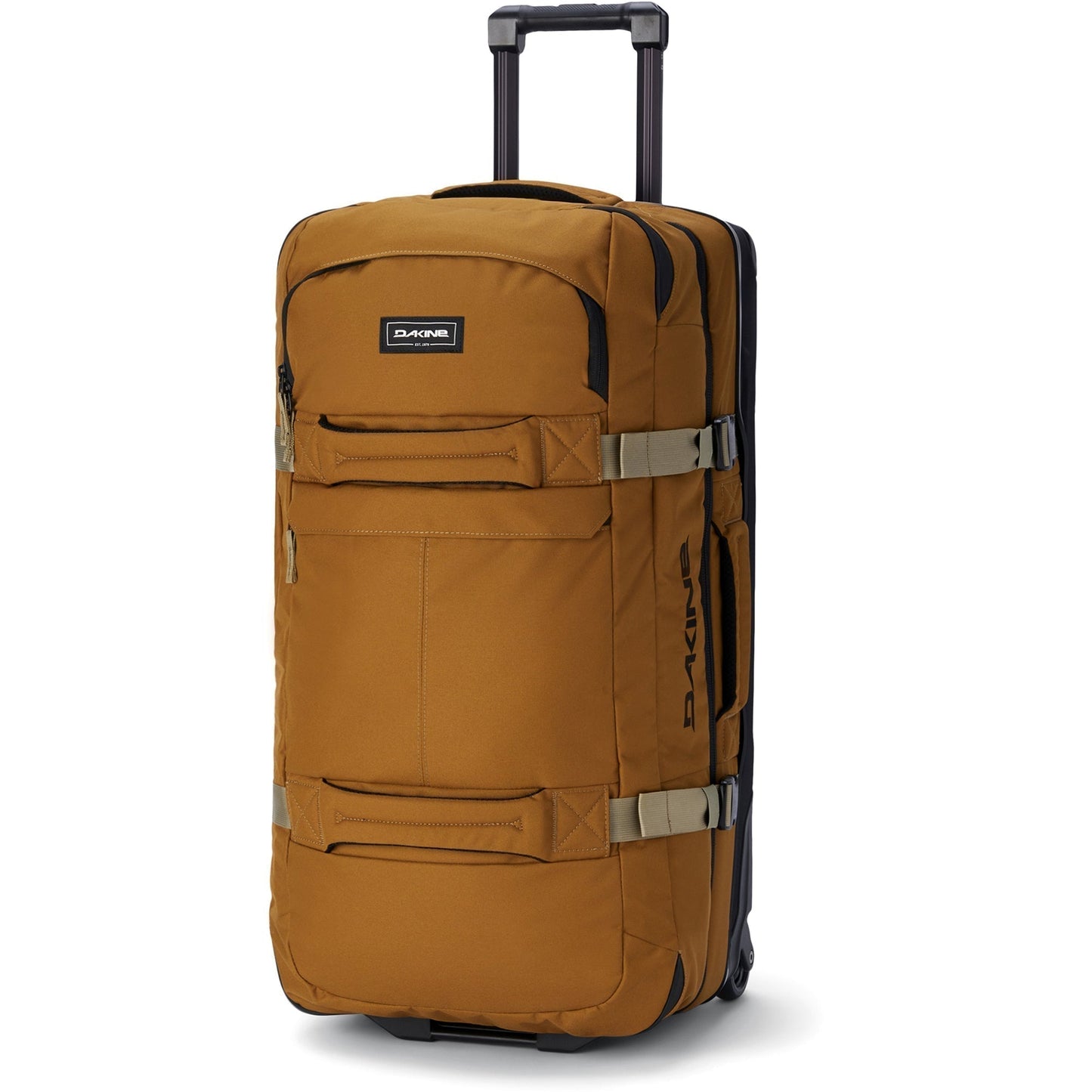 SPLIT ROLLER BAG 85L