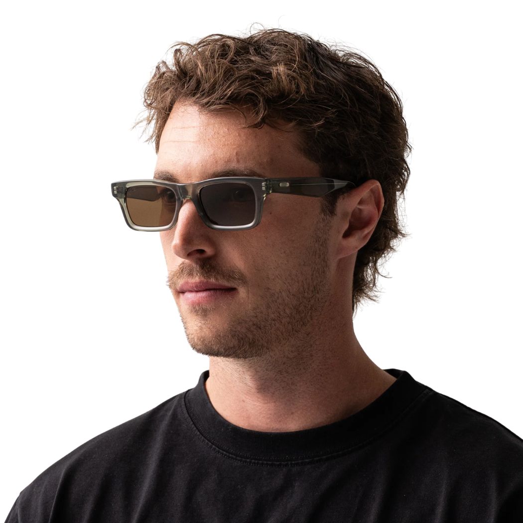 VINCENT POLARISED SUNGLASSES