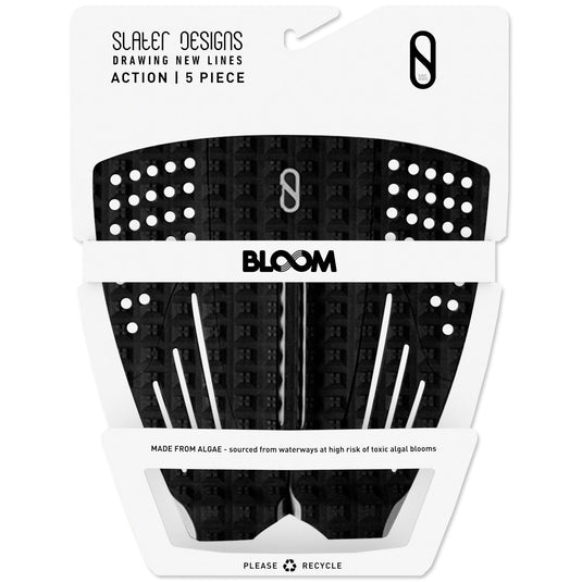 ACTION SLATER 5 PIECE ARCH PAD