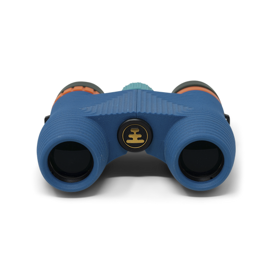 STANDARD ISSUE 8X25 WATERPROOF BINOCULARS