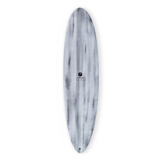 TAYLOR JENSEN PRO MID