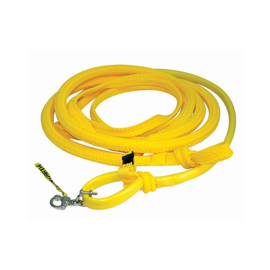 PRO FLOATING TOW ROPE