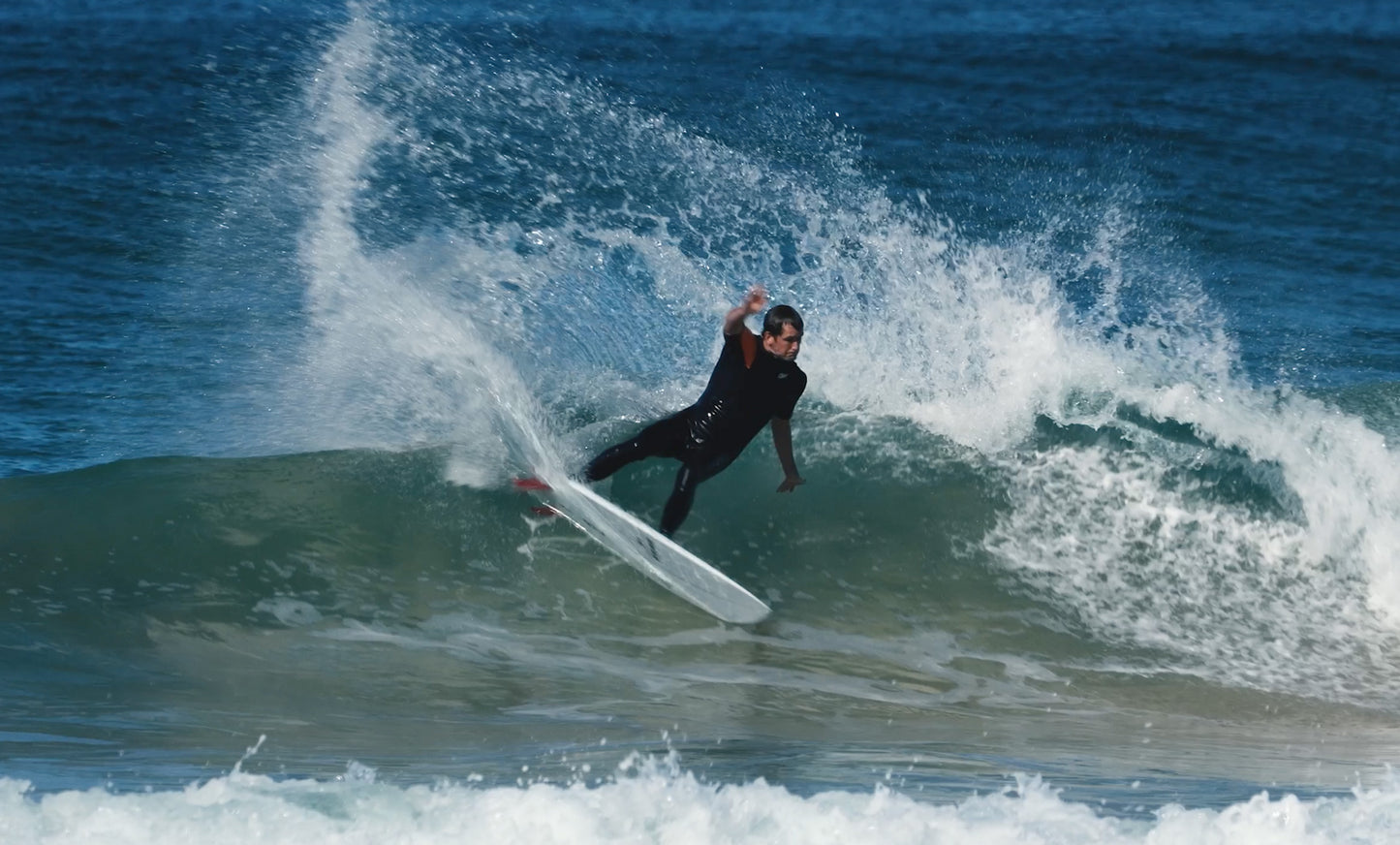 HIBT 3+3 HUNDERBOLT RED