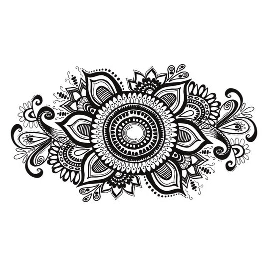 MEDIUM STICKER 180MM