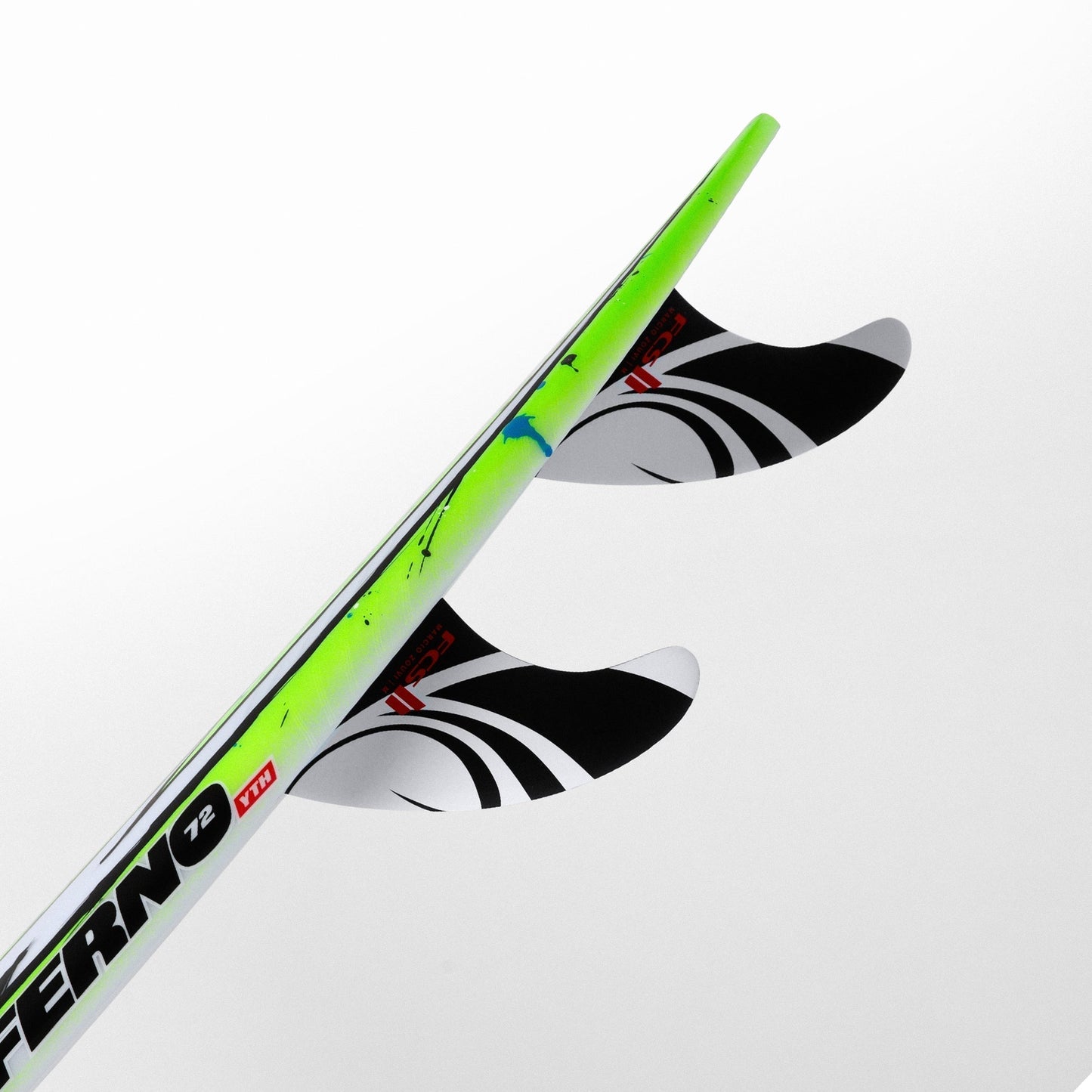 YOUTH INFERNO 72 FULL DECK SPRAY