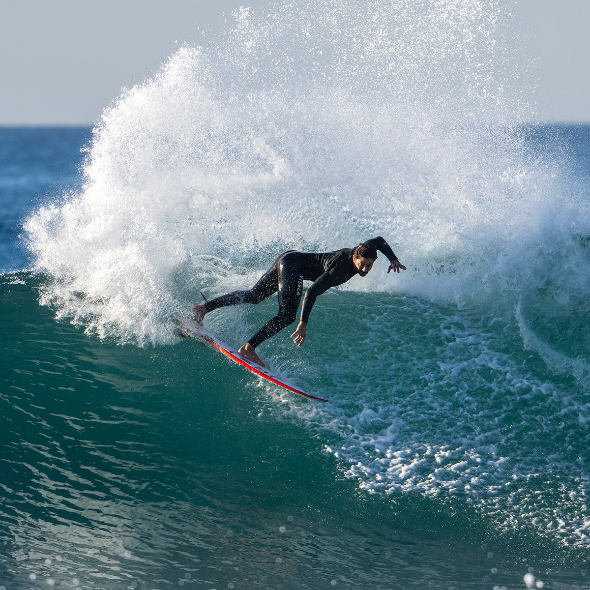 YAGO DORA SIGNATURE TRACTION PAD