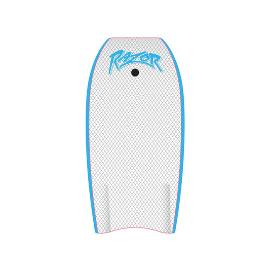 RAZOR 2.0 36"