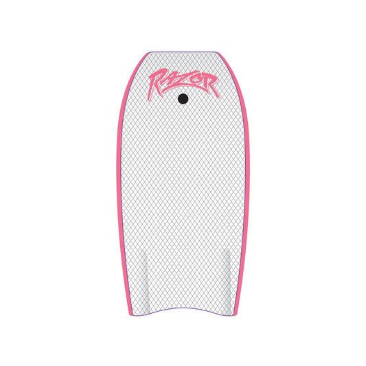 RAZOR 2.0 39"