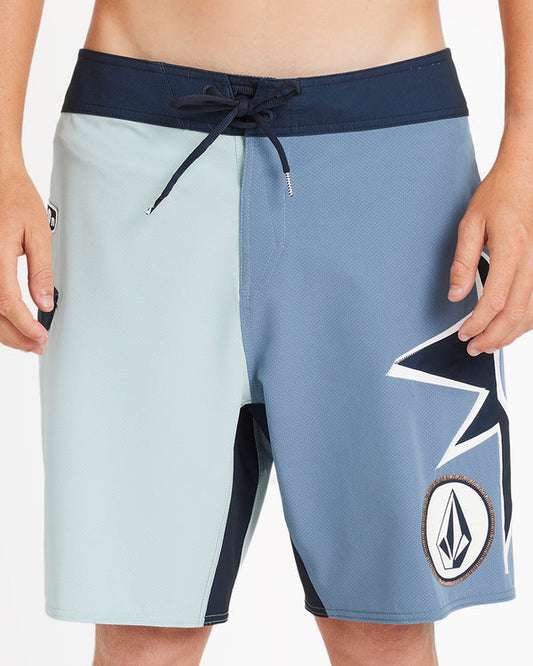 ST4R G4ZER MOD 20" BOARDSHORT