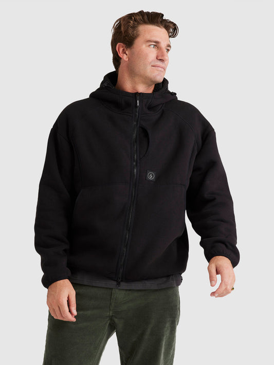MEN'S NOMAA DWR ZIP HOODIE