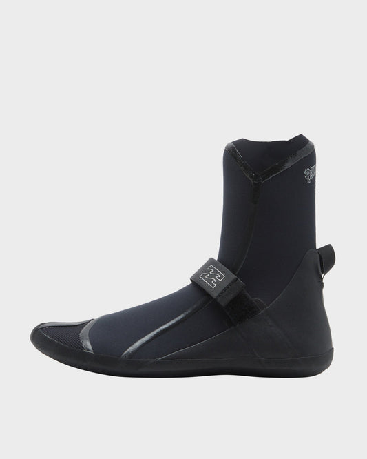 FURNACE 3MM HIDDEN SPLIT TOE WETSUIT BOOTS
