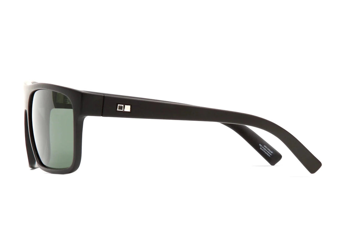 AFTER DARK BLACK MATTE BLACK