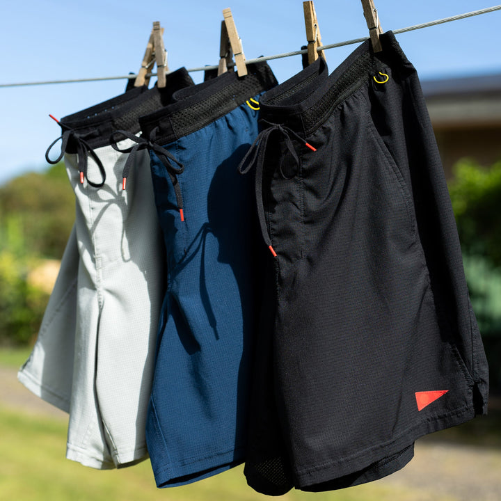 AIRTEX SHORTS