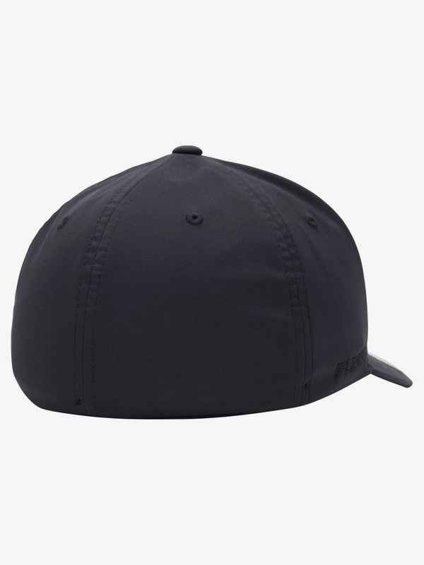 QUIKSILVER AMPED UP FLEXIFIT HAT