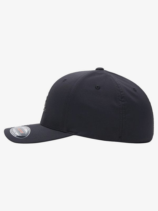 QUIKSILVER AMPED UP FLEXIFIT HAT