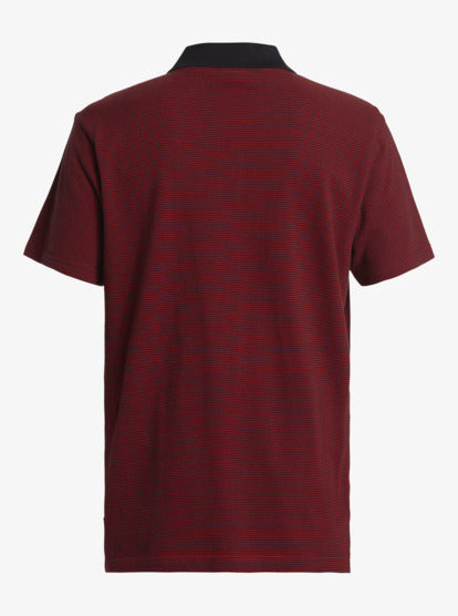 MERCURY POLO T-SHIRT