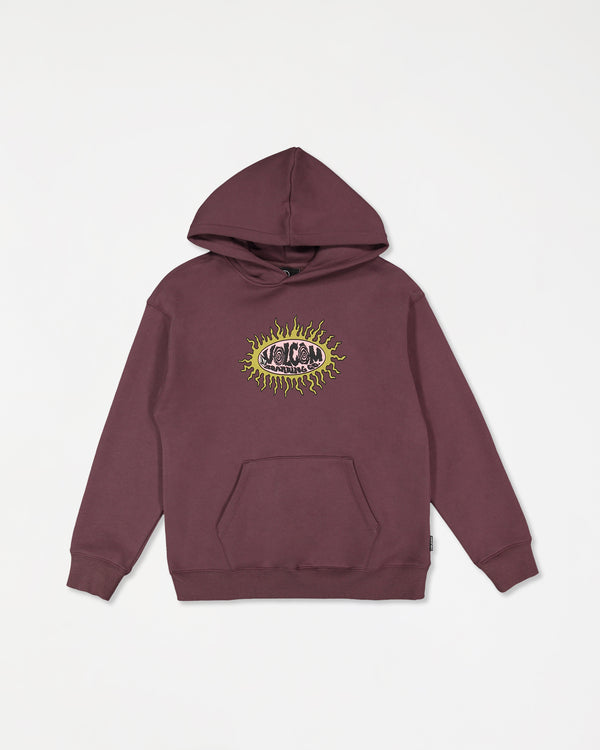 YOUTH WATANITE PULLOVER HOODIE
