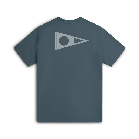 CREW T-SHIRT