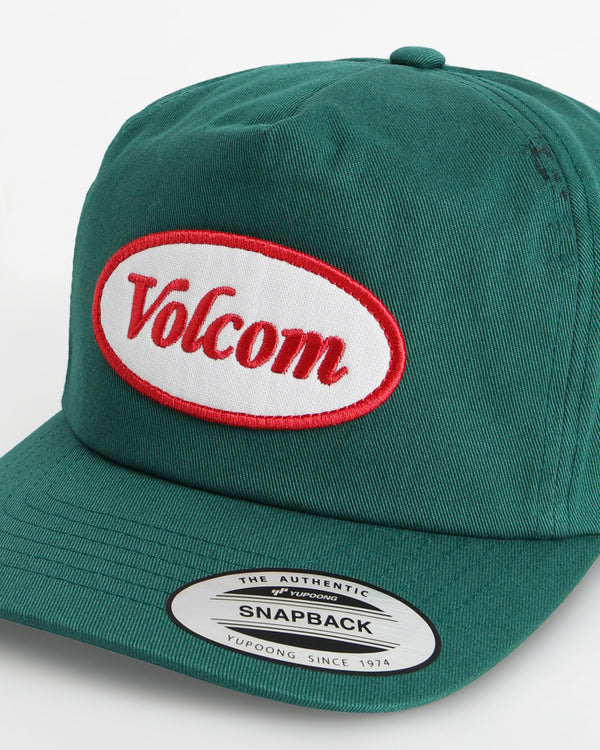 PETROLSTONE ADJ CAP
