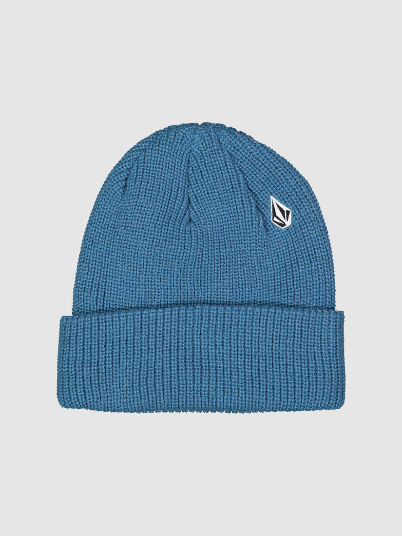 FULL STONE BEANIE