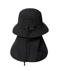 ECLIPSE BUCKET SURF HAT 3.0
