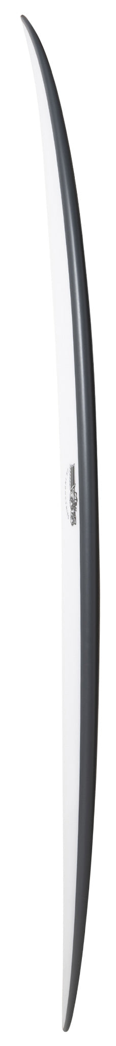 EL BARON PE RAIL SPRAY