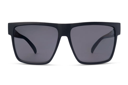 ENVY SUNGLASSES-MATT BLACK