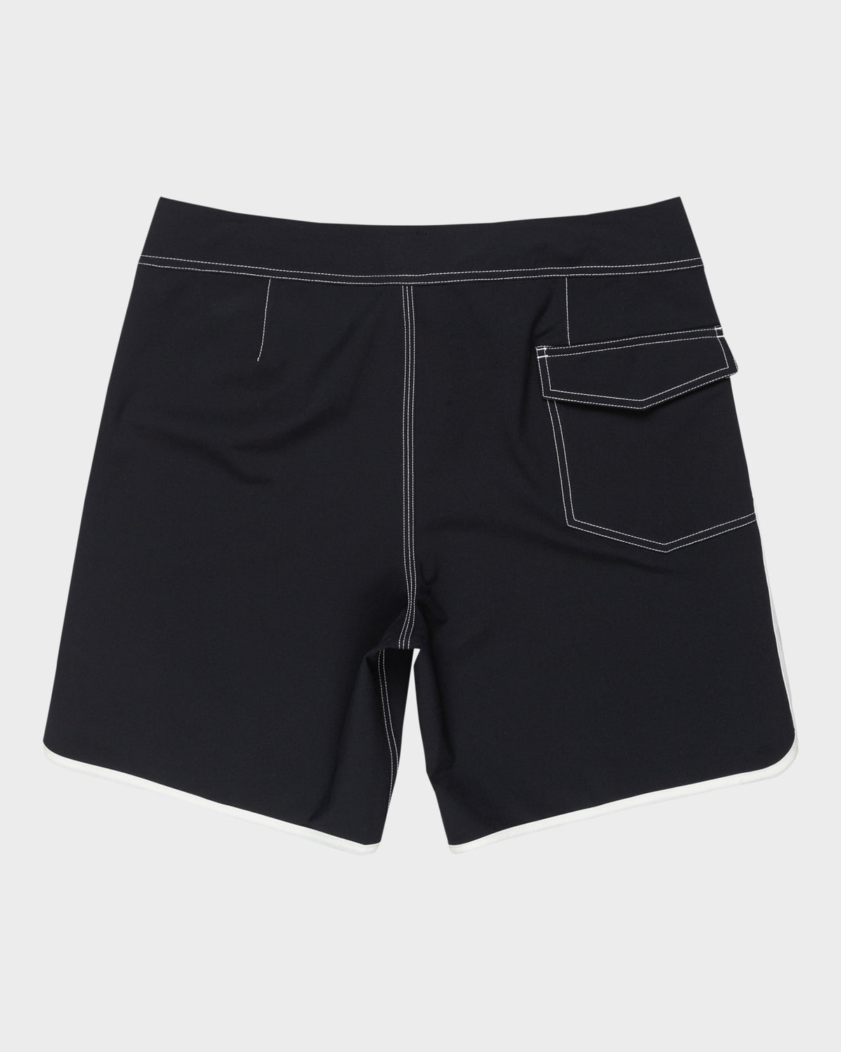 ORIGINAL SCALLOP 18" BOARDSHORT