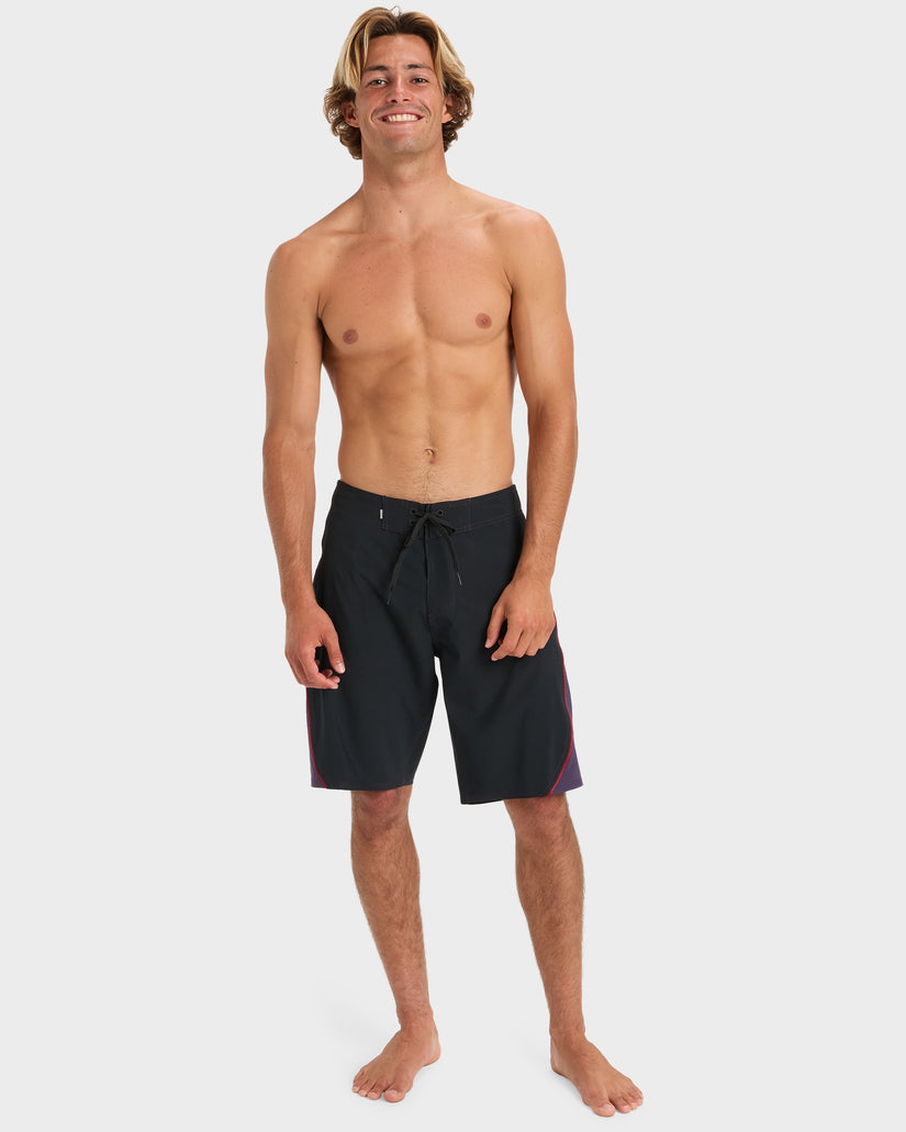 MERCURY 99 BOARDSHORTS 20 INCH