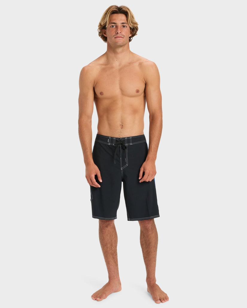SURFSILK INTERCONNECT 20" BOARDSHORTS