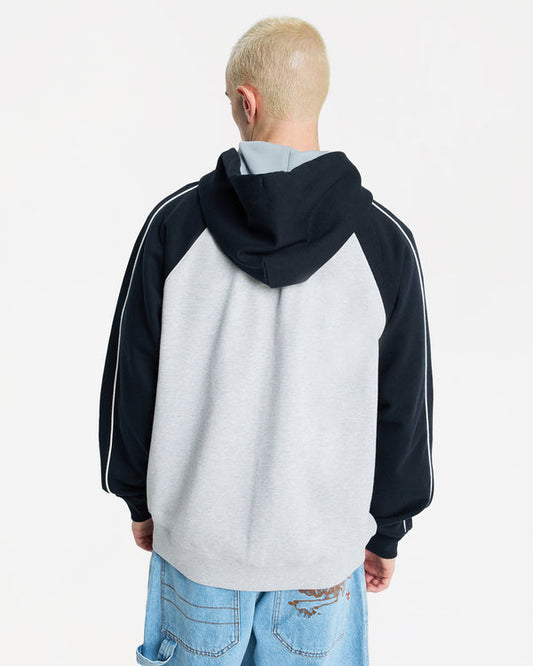 YG OPERATOR ZIP UP HOODIE