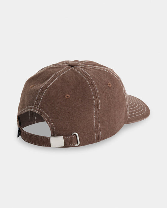 DRIFTER 6P SPECIAL STRAPBACK CAP