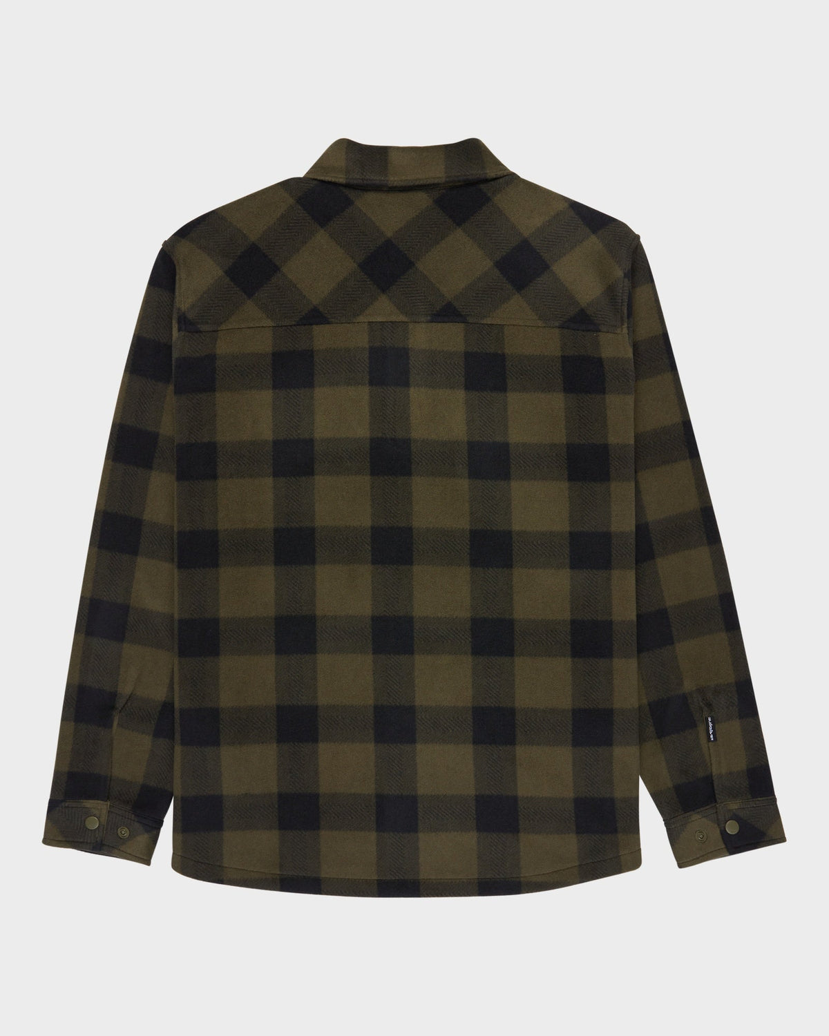 BERING STRAIT CHECK LONG SLEEVE SHIRT