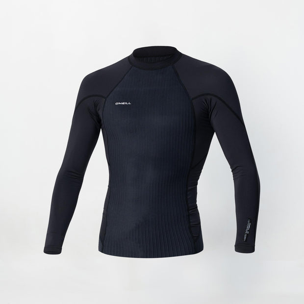 HYPERFREAK TB3X NEOPRENE/LYCRA LONG SLEEVE 0.5MM WETSUIT JACKET
