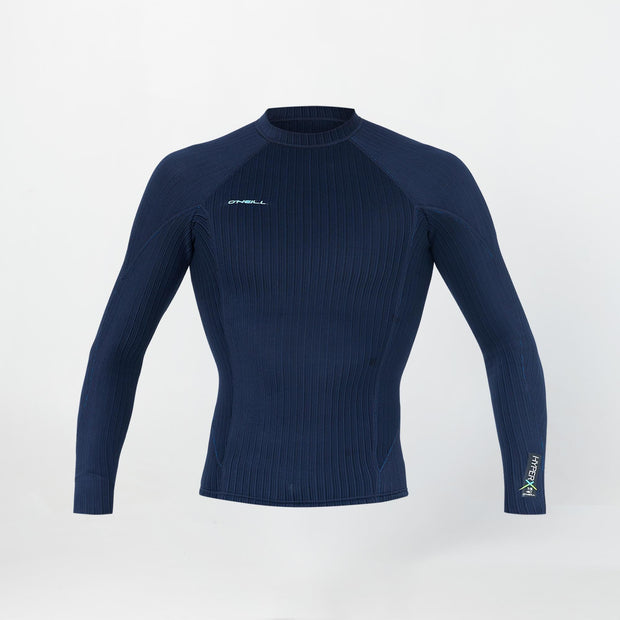 HYPERX 1.5MM LONG SLEEVE WETSUIT JACKET