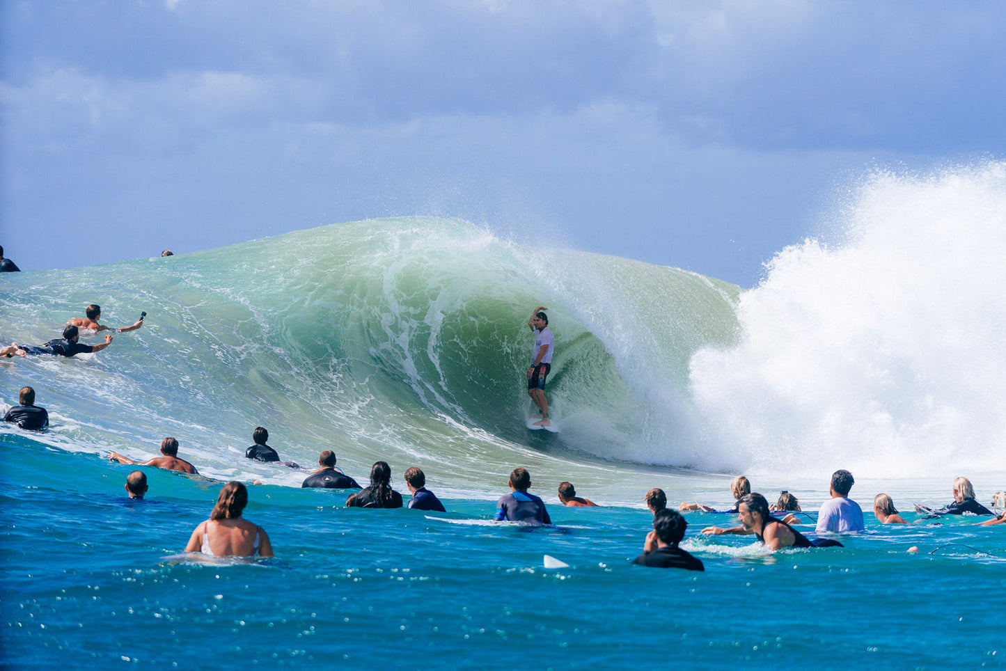 FORGET ME NOT 3 STEP-UP