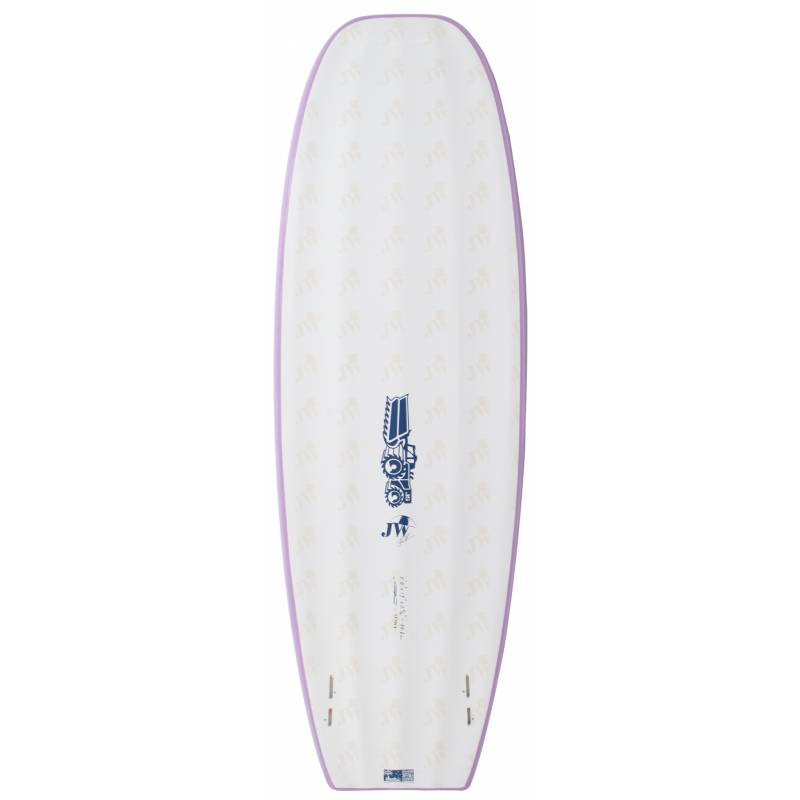 4'10" - 5'0" JULIAN WILSON SOFTBOARD