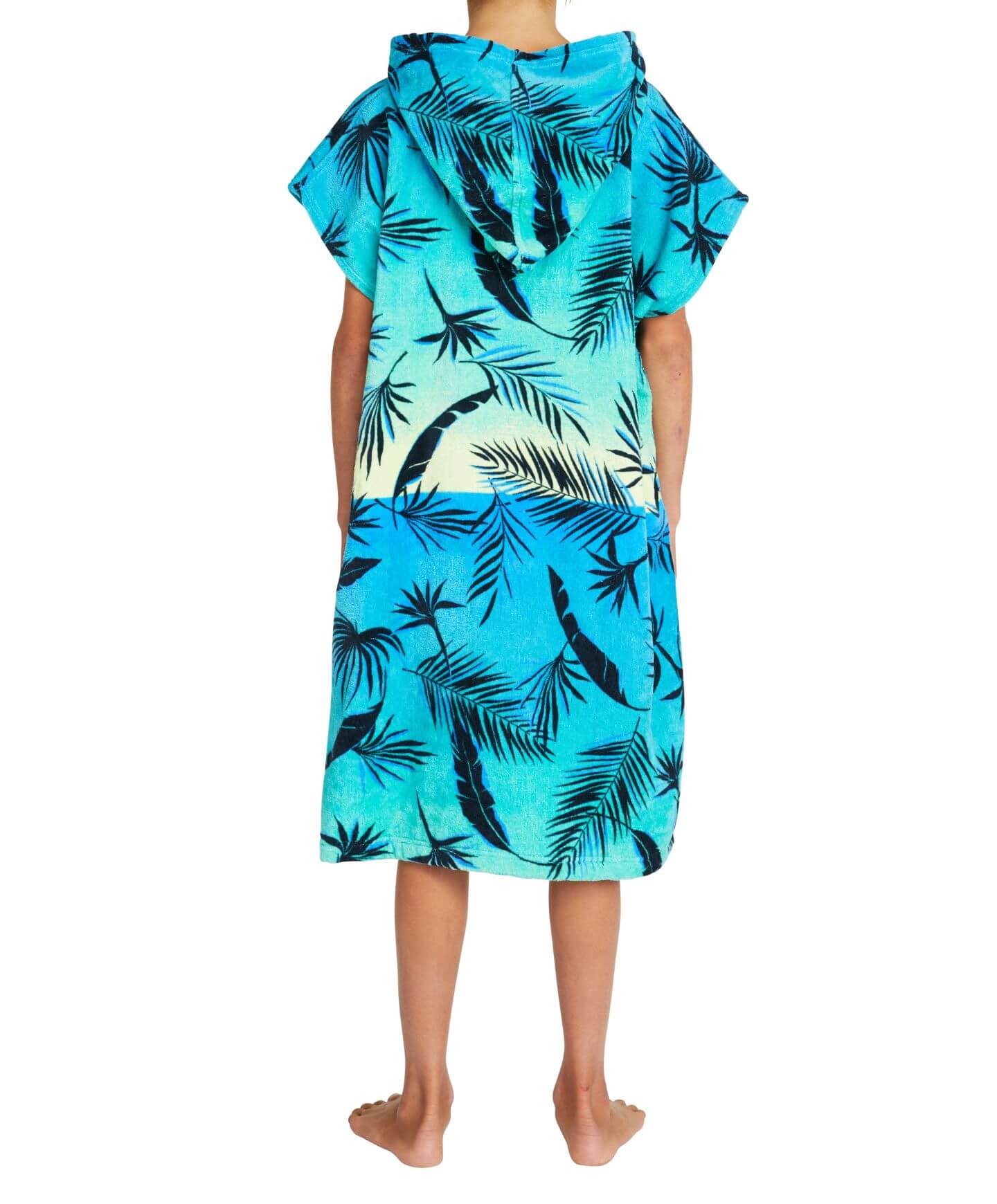 BOYS ALLDAZE CHANGE TOWEL