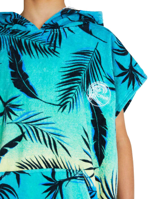 BOYS ALLDAZE CHANGE TOWEL