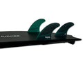 F8 LEGACY - HC THRUSTER GREEN - FUTURE FIN