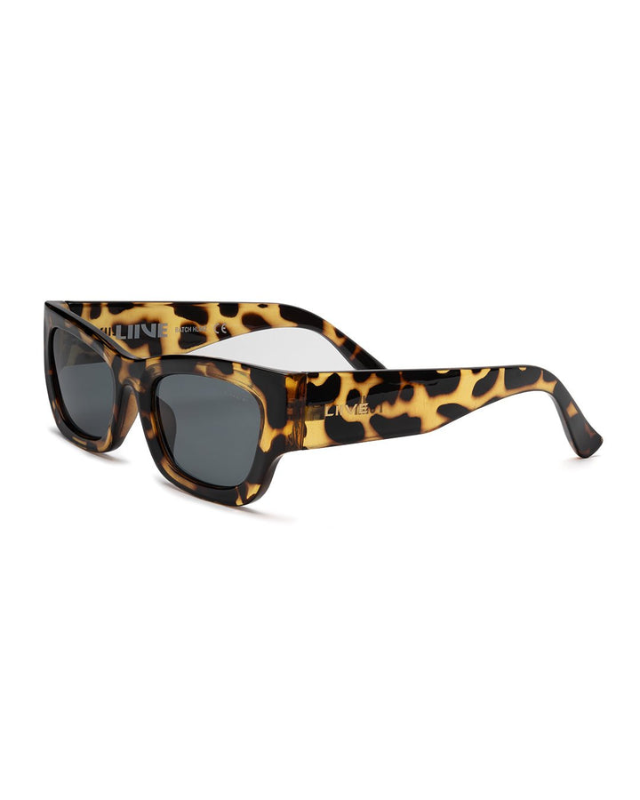 LEGIAN TORTOISE POLARISED SUNGLASSES