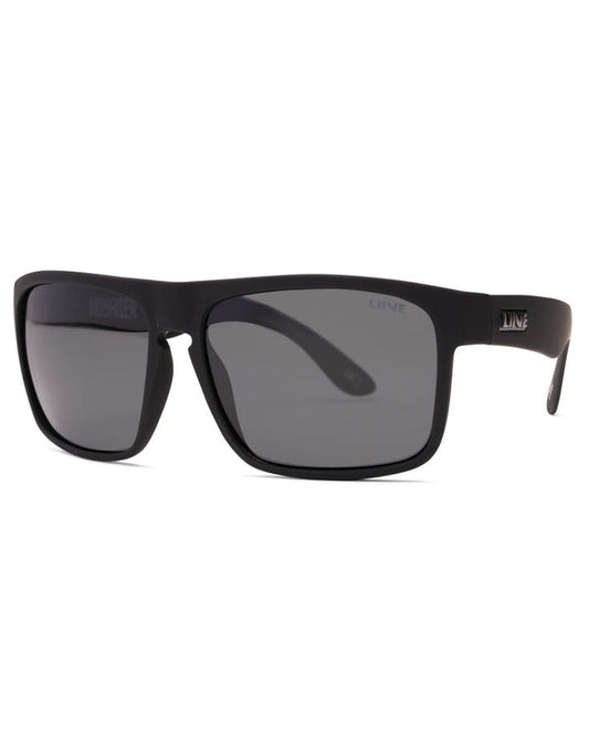 VOYAGER POLARISED SUNGLASSES