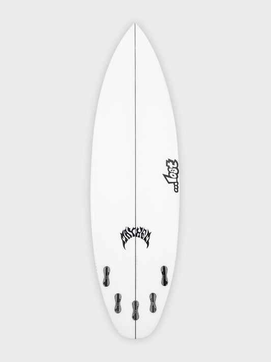 PUDDLE JUMPER PRO PU