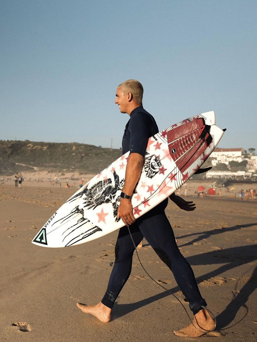 SUB DRIVER 3.0 SWALLOW TAIL PU