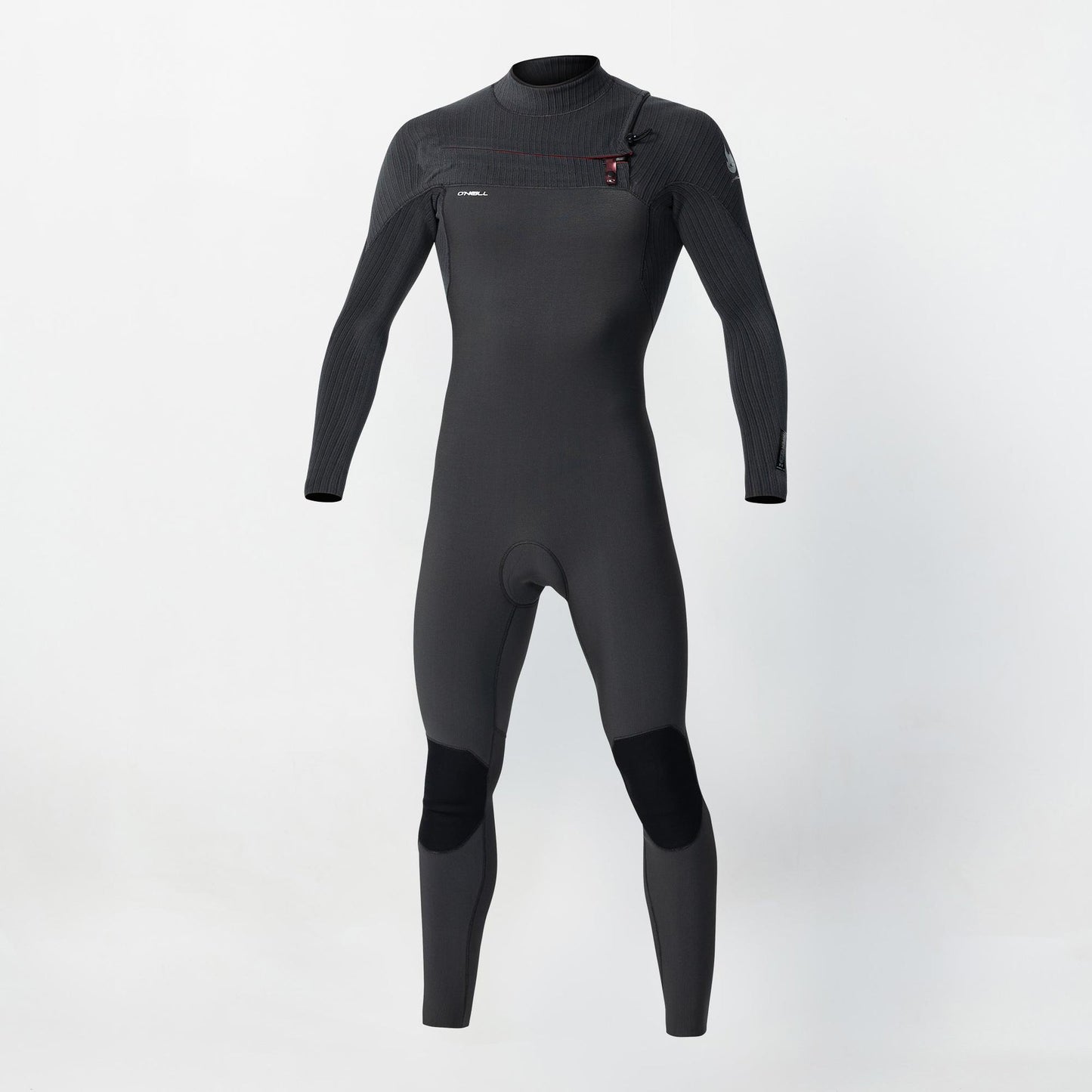 HYPERFIRE 3/2MM CHEST ZIP STEAMER