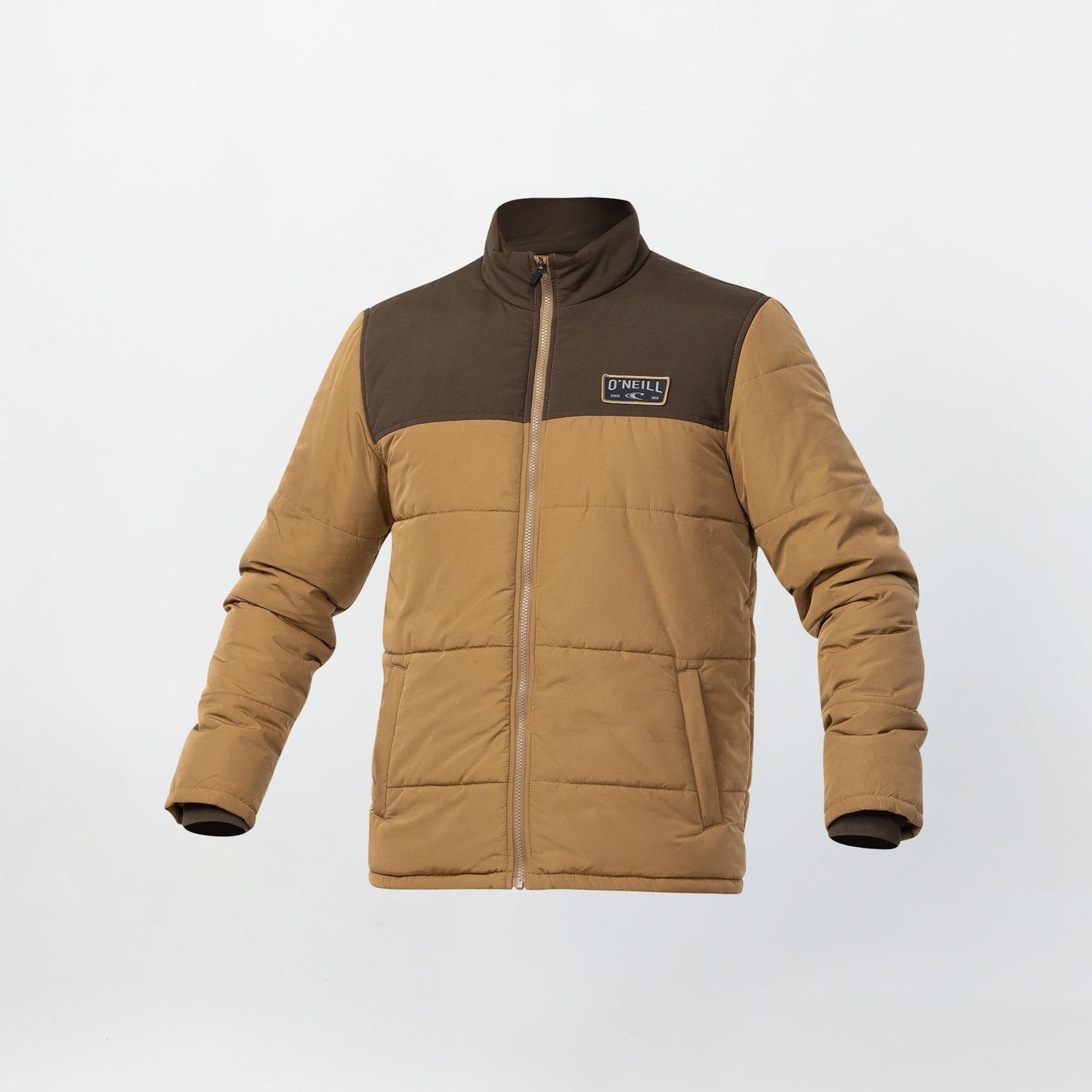 VISTA QUILTED JACKET